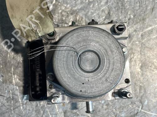 Used ABS pump ABS pump RENAULT CLIO II (BB_, CB_) 1.2 16V (BB05, BB0W, BB11, BB27, BB2T, BB2U, BB2V, CB05,... (75 hp) 22691320 22691320