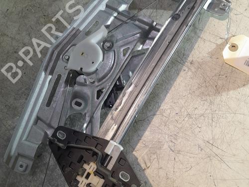 Used Front left window mechanism Front left window mechanism HONDA CIVIC VIII Hatchback (FN, FK) 2.2 CTDi (FK3) (140 hp) 22536465 22536465