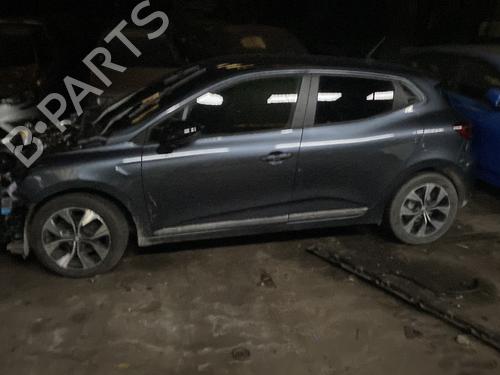 Hinge/Door check strap RENAULT CLIO V (B7_) 1.5 Blue dCi 100 (B7AD) | BP32994379C146 - Image 6