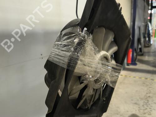 Used Radiator fan Radiator fan FIAT SEDICI (189_) 1.9 D Multijet 4x4 (120 hp) 32995837 32995837