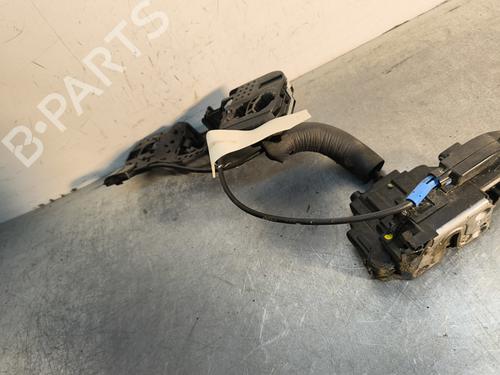 Serratura anteriore destra RENAULT MEGANE III Hatchback (BZ0/1_, B3_) 1.5 dCi (BZ09, BZ0D, BZ1W, BZ29, BZ14) | BP29997007C97 