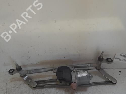 Front wiper motor FIAT PANDA (312_, 319_) 1.2 (312PXA1A) | BP21712786M29 