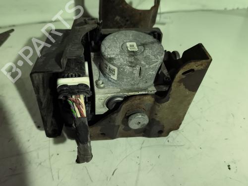 ABS pump CITROËN C3 II (SC_) 1.4 HDi 70 (SC8HZC, SC8HR0, SC8HP4) | BP23967431M43 