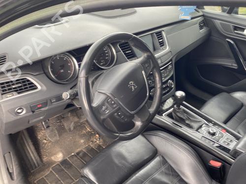 Fuse box PEUGEOT 508 I (8D_) 2.0 HDi | BP36320818E1 - Image 7