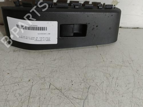 Used Right front window switch HONDA JAZZ III (GE_, GG_, GP_, ZA_) 1.3 HYBRID (GP1) (102 hp) 24526646