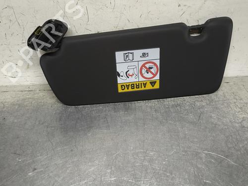 right-sun-visor-renault-clio-v-b7_-2019-30552739 main image
