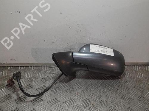 Used Left mirror PEUGEOT 407 (6D_) 2.0 HDi 135 (6DRHRH, 6DRHRE, 6DRHRG, 6DRHRJ) (136 hp) 21701715