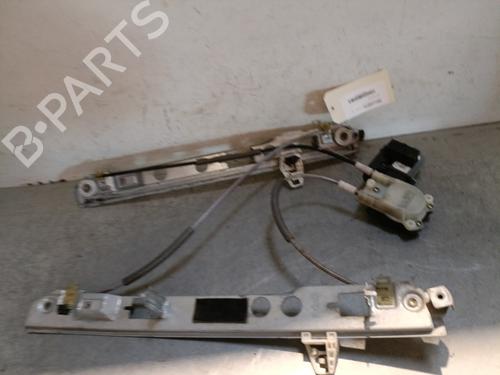 Used Front right window mechanism RENAULT MEGANE II Estate (KM0/1_) 1.9 dCi (131 hp) 29330476