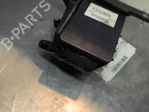 Used ABS pump ABS pump FIAT 500L (351_, 352_) 1.6 D Multijet (199LYD1B) (105 hp) 31815780 31815780