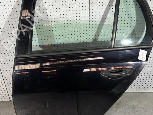 Drzwi tylne lewe VW GOLF VI (5K1) 1.4 | BP21714099C4 