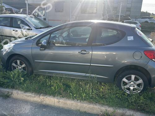 Used Parts PEUGEOT 207 (WA_, WC_) 1.4 (73 hp) 4326720