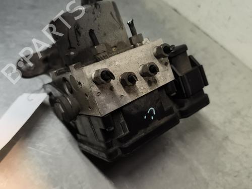 Used ABS pump ABS pump JEEP CHEROKEE (KJ) 2.8 CRD 4x4 (163 hp) 33870209 33870209