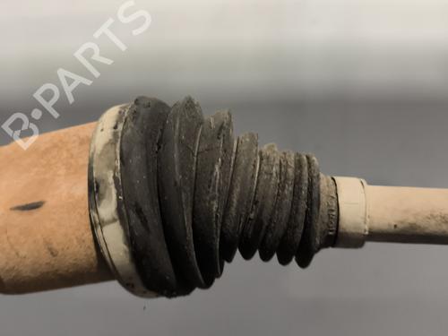 Right front driveshaft RENAULT KANGOO Express (FW0/1_) 1.5 dCi 90 (FW0G, FW05, FW08, FW11) | BP33051457M39 - Image 2