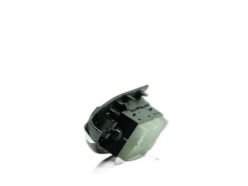 Left front window switch NISSAN NOTE (E11, NE11) 1.4 | BP39639039I27 - Image 2
