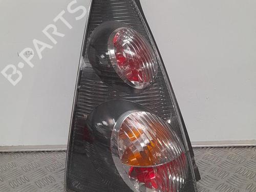 Left taillight CITROËN C1 (PM_, PN_) 1.0 | BP21695950C34 