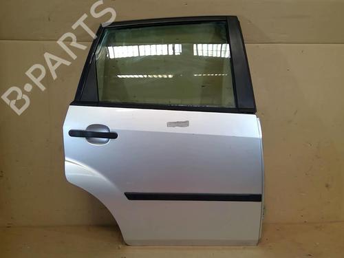Used Right rear door FORD FIESTA V (JH_, JD_) 1.3 (69 hp) 21724451
