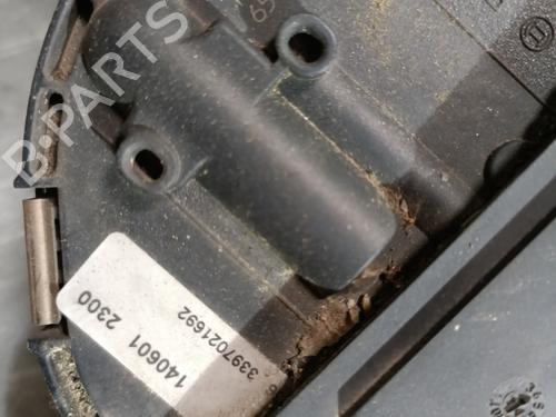 Front wiper motor VOLVO V40 Hatchback (525) D3 | BP29081608M29 