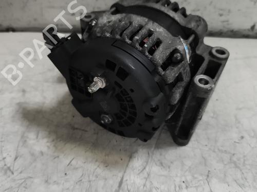 Alternator OPEL ASTRA J (P10) 1.3 CDTI (68) | BP25444199M7 - Image 2