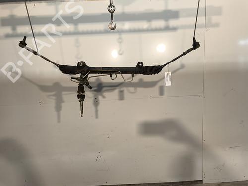 Lenkgetriebe für NISSAN X-TRAIL I (T30) 2.2 Di 4x4 (114 hp) 30110334