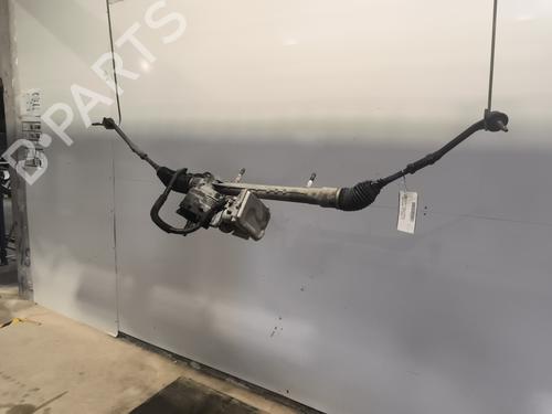 Used Steering rack Steering rack CITROËN C3 III (SX) 1.6 BlueHDi 75 (75 hp) 29732608 29732608