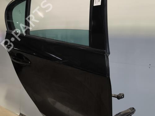 Right rear door BMW 1 (E87) 120 d | BP24345989C5 