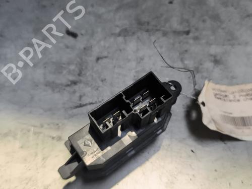 Heater resistor NISSAN QASHQAI II SUV (J11, J11_) 1.6 dCi ALL MODE 4x4-i | BP28354341M108 