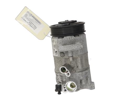 AC compressor VW GOLF VIII (CD1, DA1) | BP36014822M34 - Image 4
