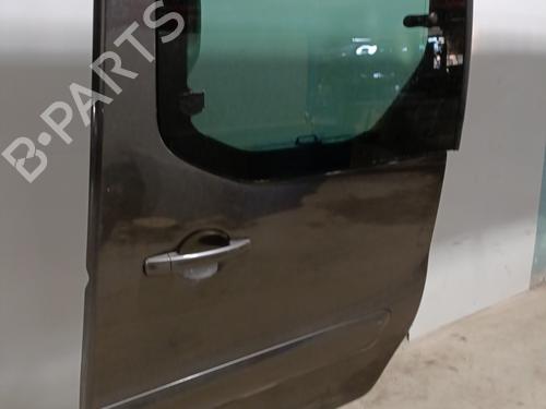Left slide door CITROËN BERLINGO MULTISPACE (B9) 1.6 BlueHDi 120 | BP29330384C74 