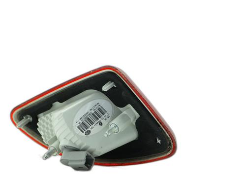 Right tailgate light RENAULT TWINGO II (CN0_) 1.5 dCi 75 | BP37502361C80 - Image 2