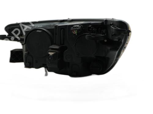 Right headlight CITROËN C4 II (NC_) 1.6 HDi 110 | BP40434976C29 - Image 2