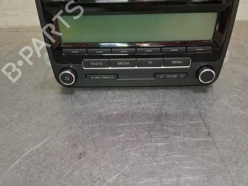 Autoradio SEAT ALTEA (5P1) 1.6 TDI (105 hp) 29538139