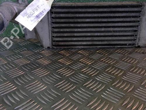 Used Intercooler OPEL CORSA C (X01) 1.3 CDTI (F08, F68) (70 hp) 21708801