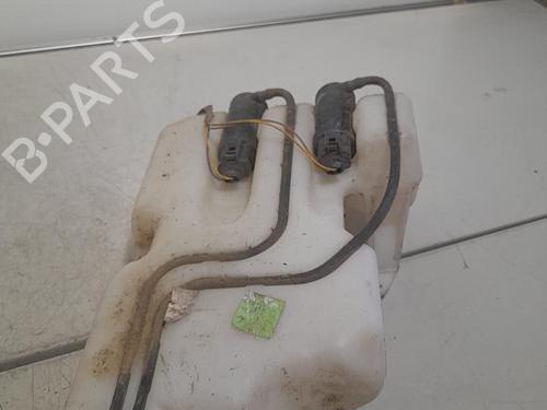 Used Windscreen washer tank OPEL AGILA B (H08) 1.2 (F68) (94 hp) 21718131