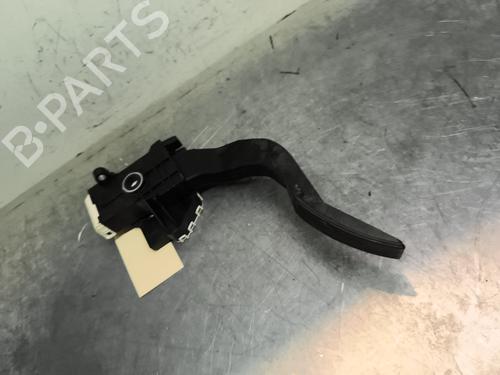 Pedal FIAT DUCATO Van (250_) 150 Multijet 2,3 D | BP31972312I4 