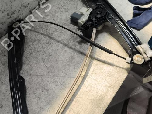 Used Front left window mechanism Front left window mechanism 28078760 28078760