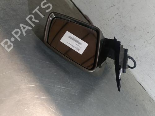 Right mirror MERCEDES-BENZ E-CLASS (W212) E 220 CDI / BlueTEC (212.001, 212.002) | BP29331006C27 