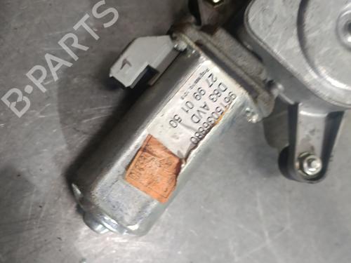 Rudehejsemekanisme Højre foran PEUGEOT 406 (8B) 2.0 HDI 110 | BP29330968C23 