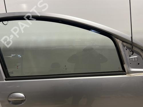 Right front door PEUGEOT 107 (PM_, PN_) 1.0 | BP22893907C3