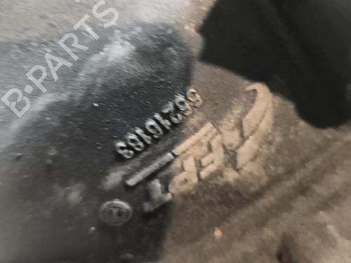 Used Gearbox Gearbox FIAT 500L (351_, 352_) 1.6 D Multijet (199LYD1B) (105 hp) 31662829 31662829