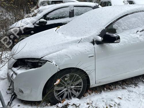 Switch RENAULT MEGANE III Coupe (DZ0/1_) 1.6 dCi (DZ00, DZ12, DZ2A, DZ13) | BP36021824I30  - Image 5