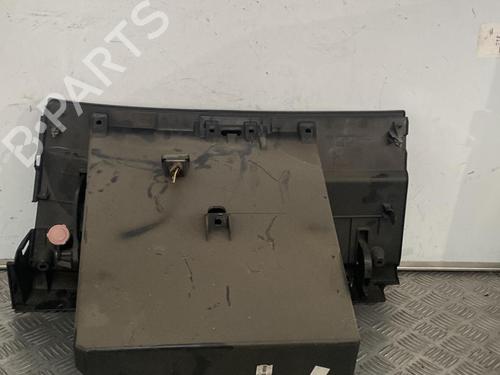 Used Glove box Glove box NISSAN QASHQAI I (J10, NJ10) 1.5 dCi (106 hp) 22033596 22033596