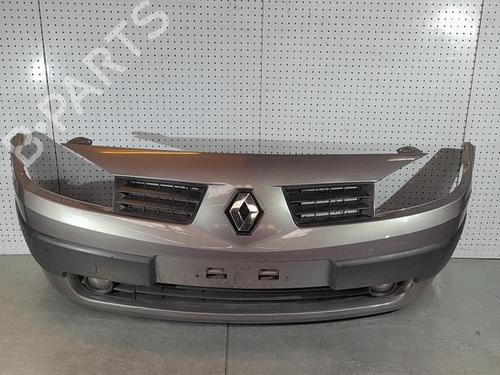 Front bumper RENAULT MEGANE II (BM0/1_, CM0/1_) 1.5 dCi (BM0F, BM0T, BM2B, CM0F, CM0T) | BP22032970C7 