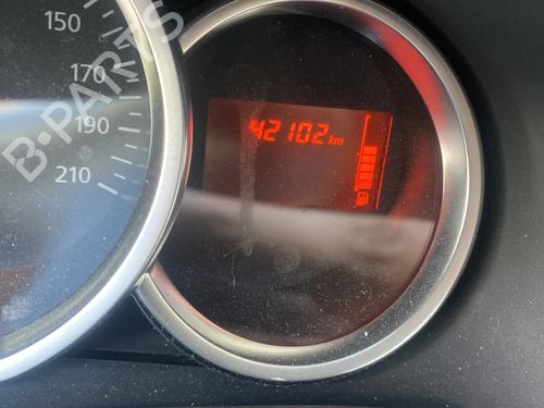 Instrument cluster DACIA SANDERO II TCe 90 (B8M1, B8MA, B8AC) | BP27809947C47 - Image 7