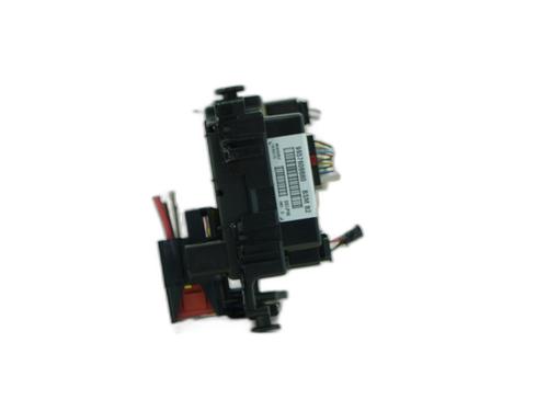Caixa de fusíveis Caixa de fusíveis CITROËN BERLINGO / BERLINGO FIRST Box Body/MPV (M_) 1.6 HDI 75 (MB9HW) (75 hp) 34283057 34283057