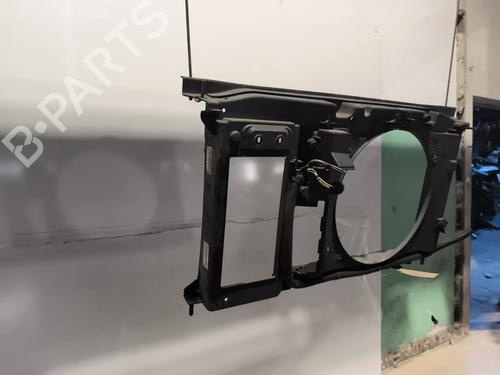 Used Front slam panel Front slam panel CITROËN C4 Picasso I MPV (UD_) 1.6 HDi (109 hp) 24222263 24222263