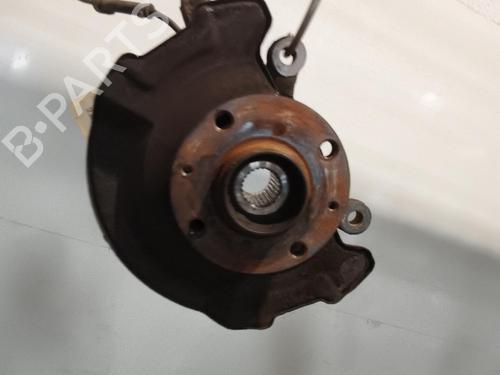 Used Right front steering knuckle Right front steering knuckle 37501949 37501949