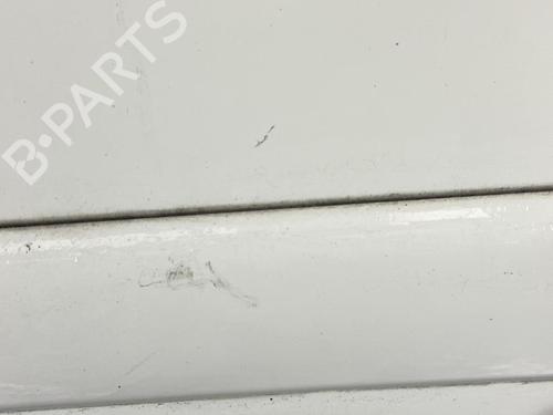 Left front door CITROËN C4 Picasso I MPV (UD_) 1.6 HDi 110 | BP21707319C2 