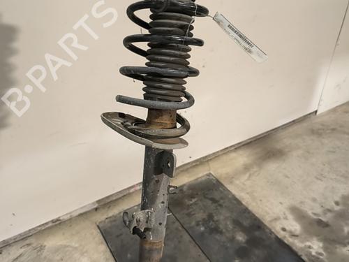Used Left front shock absorber Left front shock absorber 32993951 32993951