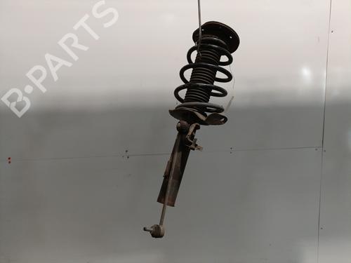 Right front shock absorber FORD MONDEO IV (BA7) 1.8 TDCi | BP28164876M17 