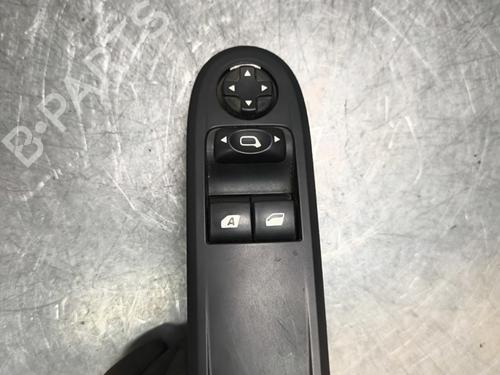 left-front-window-switch-citroen-c3-ii-sc_-2009-33555944 main image